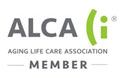 Aging Life Care Association Logo