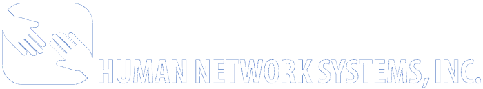 Human Network Systems logo